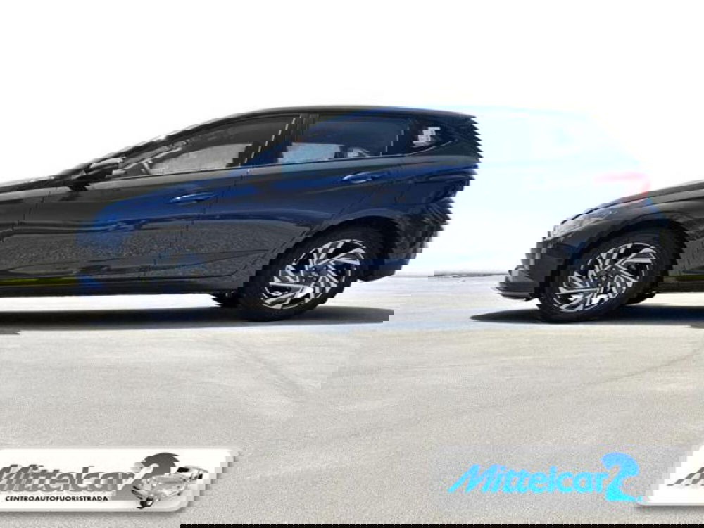 Hyundai i20 nuova a Udine (4)