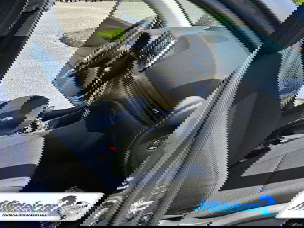 Hyundai i20 nuova a Udine (7)