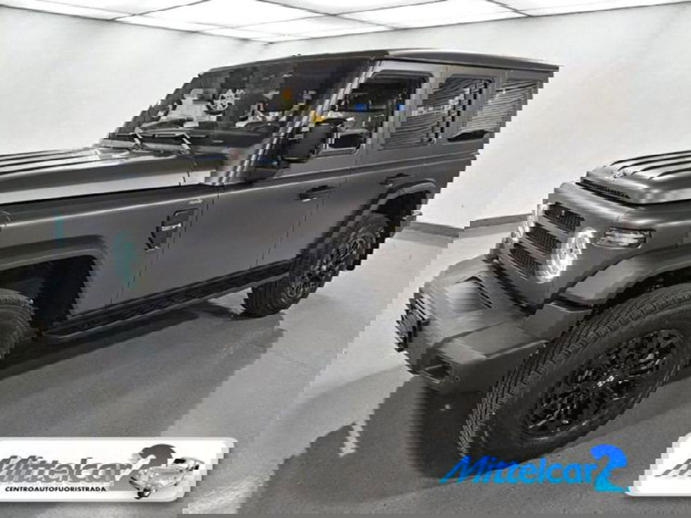 Emc 212 nuova a Udine