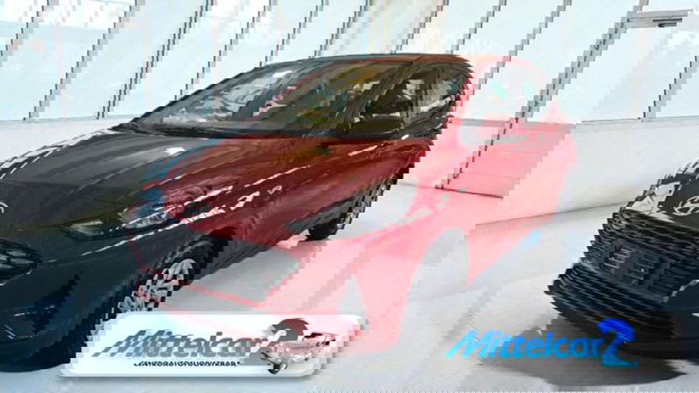 Hyundai i10 usata a Udine