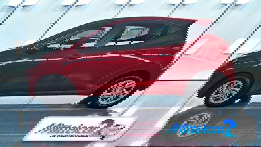 Hyundai i10 usata a Udine (3)