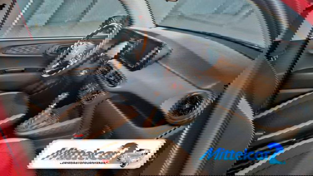 Hyundai i10 usata a Udine (6)