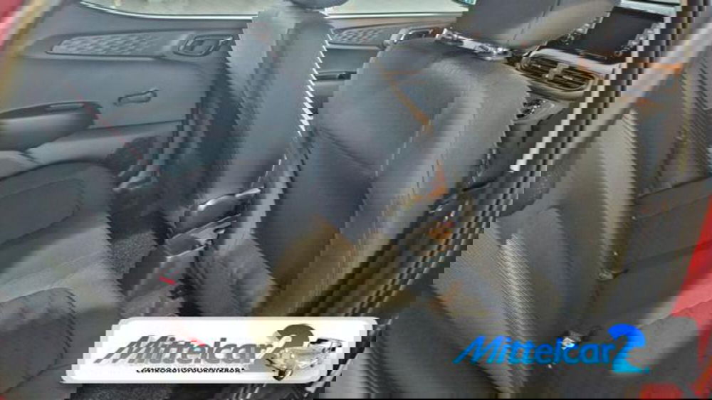 Hyundai i10 usata a Udine (7)