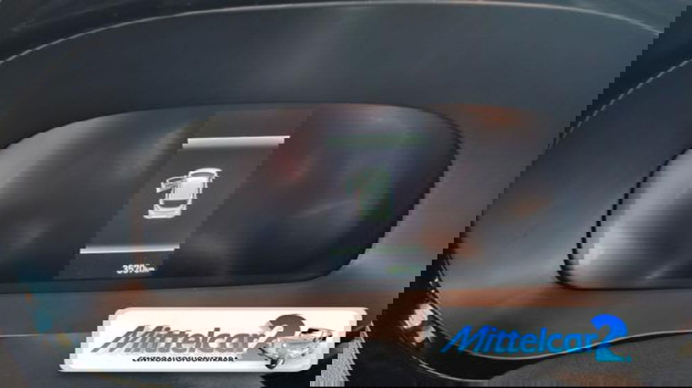 Hyundai i10 usata a Udine (9)