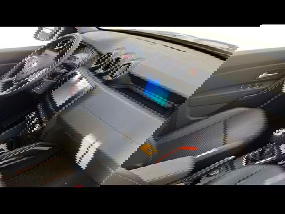 Dacia Duster usata a Firenze (11)