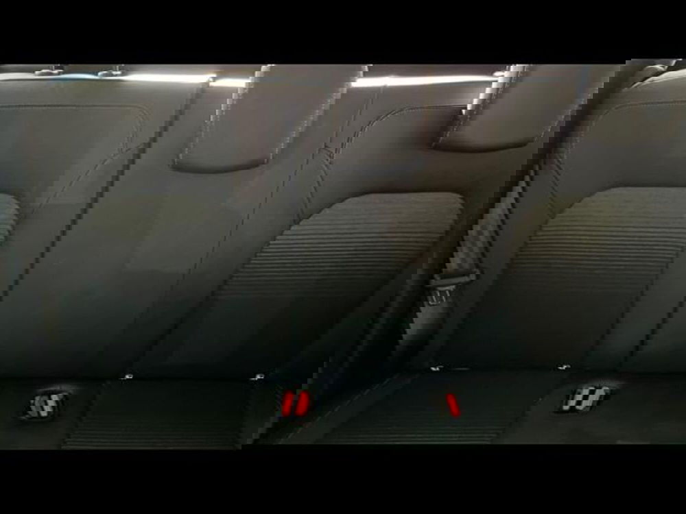 Dacia Duster usata a Firenze (12)