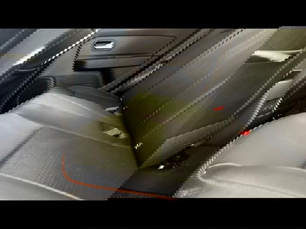 Dacia Duster usata a Firenze (13)