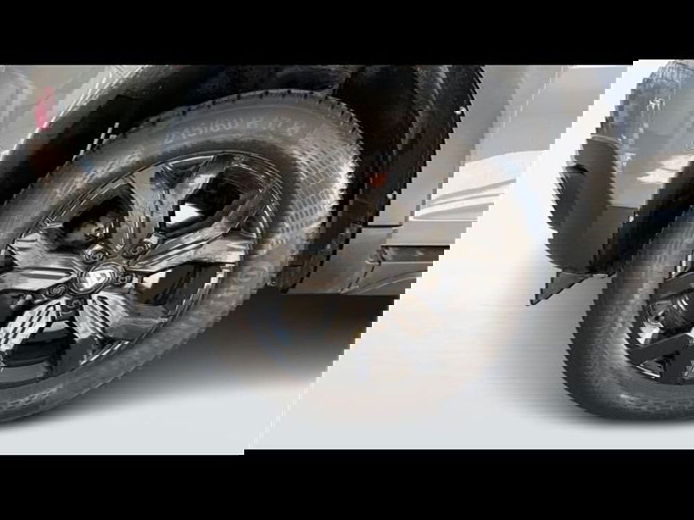 Dacia Duster usata a Firenze (15)