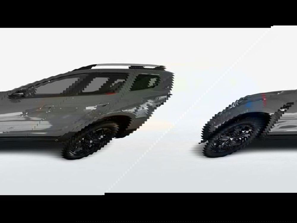 Dacia Duster usata a Firenze (2)