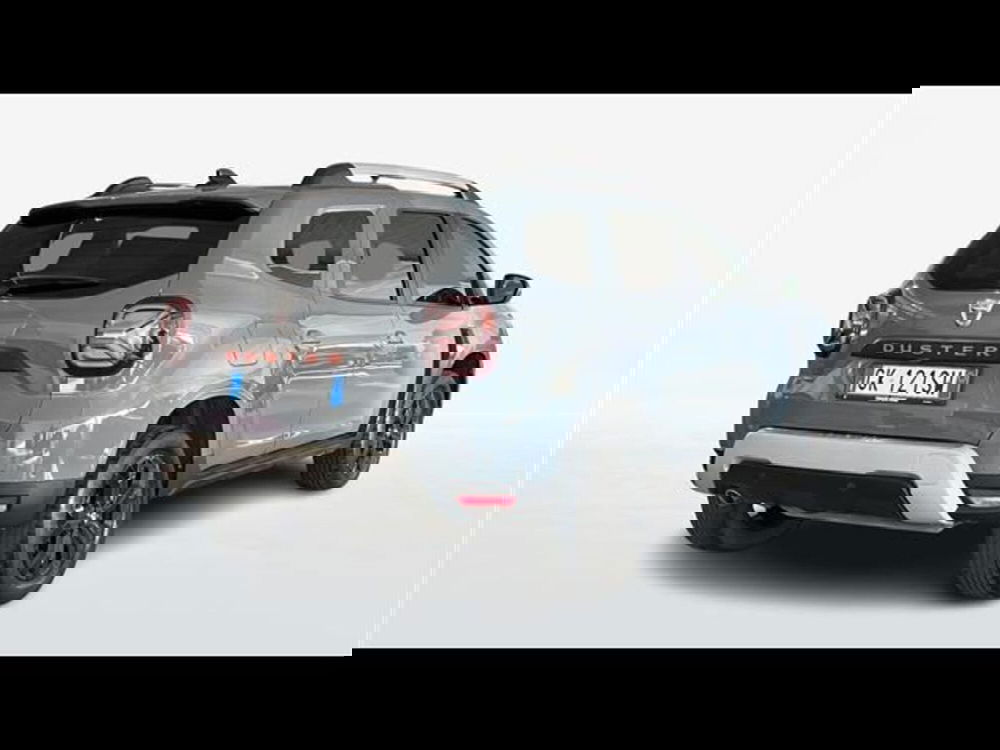 Dacia Duster usata a Firenze (3)