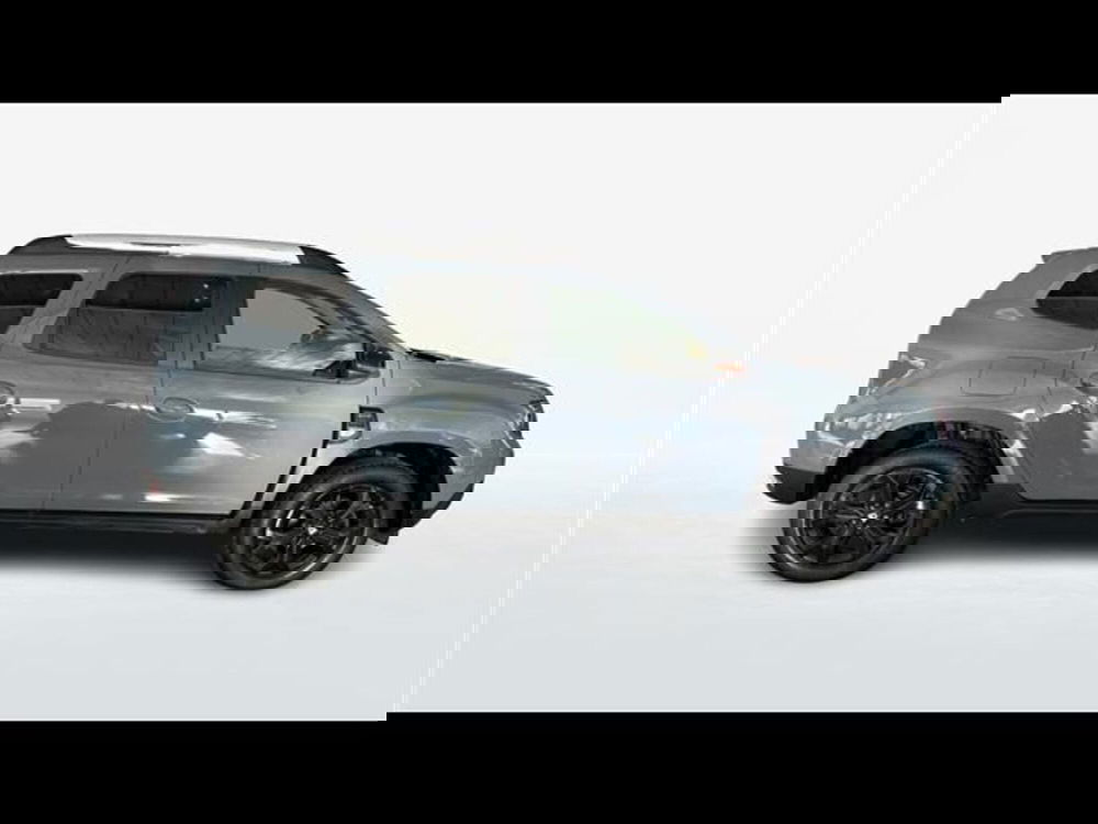 Dacia Duster usata a Firenze (4)