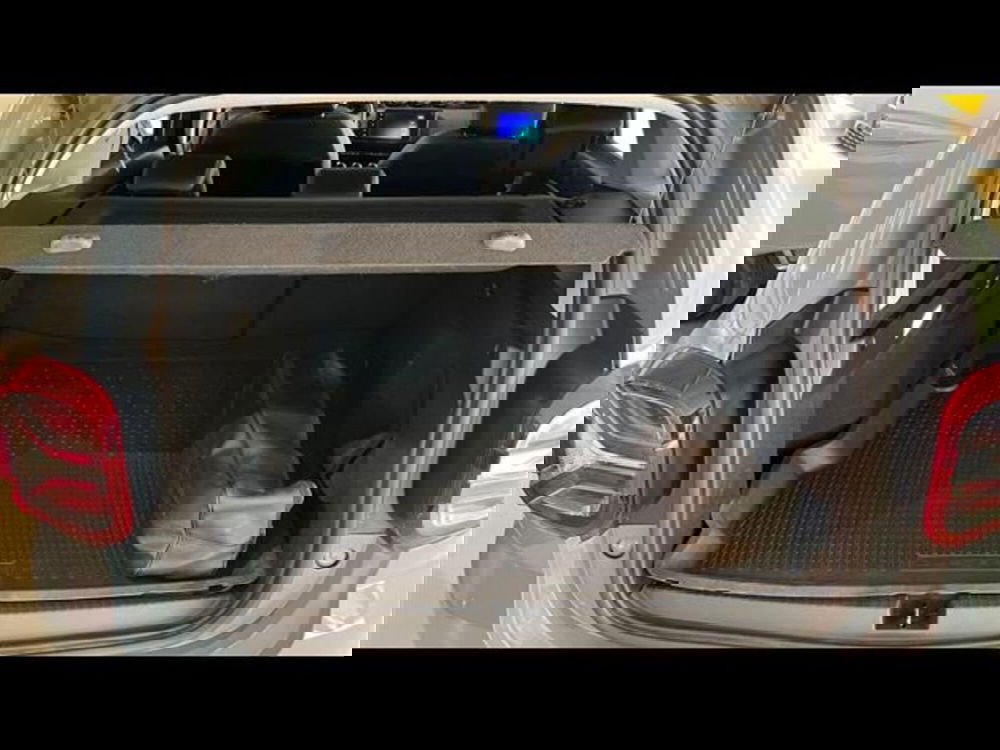 Dacia Duster usata a Firenze (5)