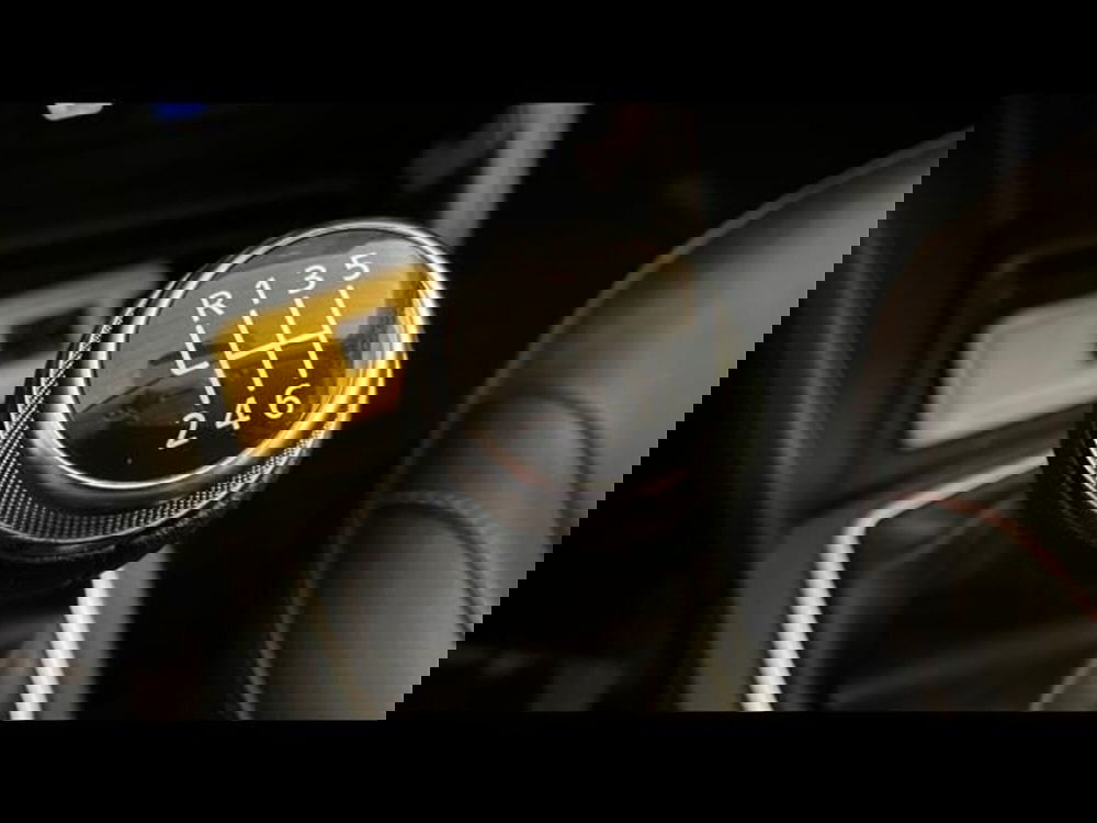 Dacia Duster usata a Firenze (9)