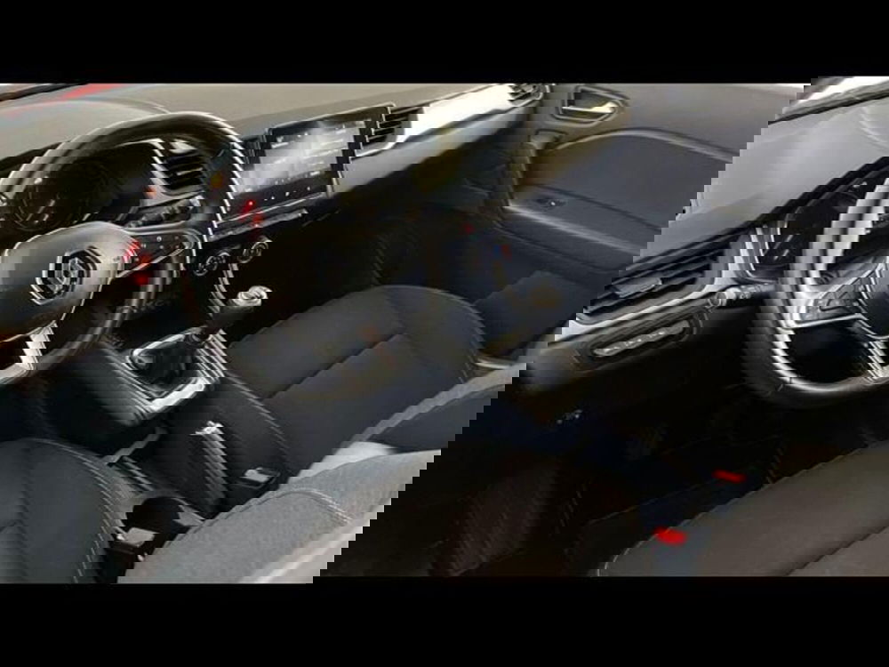 Renault Captur usata a Firenze (10)