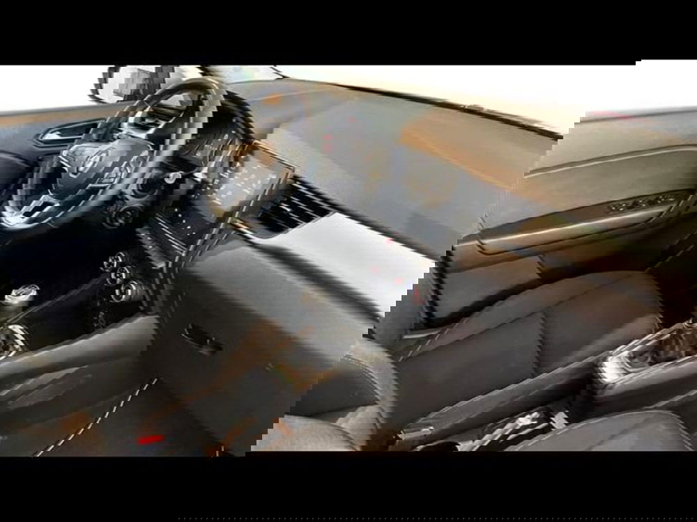 Renault Captur usata a Firenze (11)