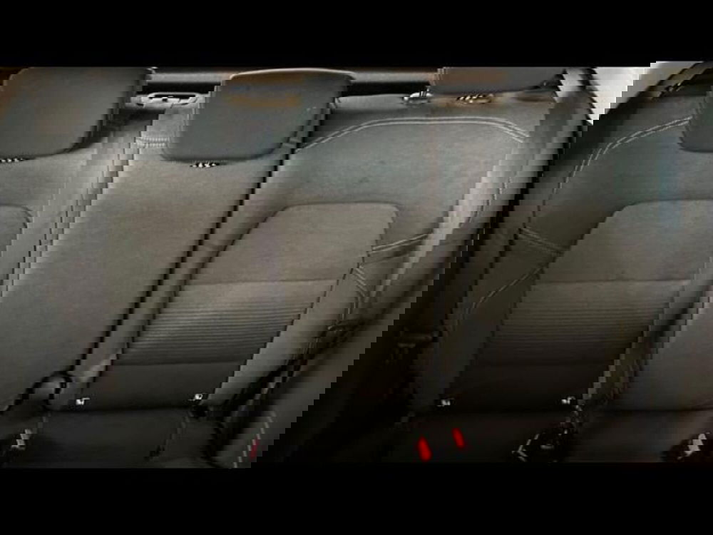 Renault Captur usata a Firenze (12)