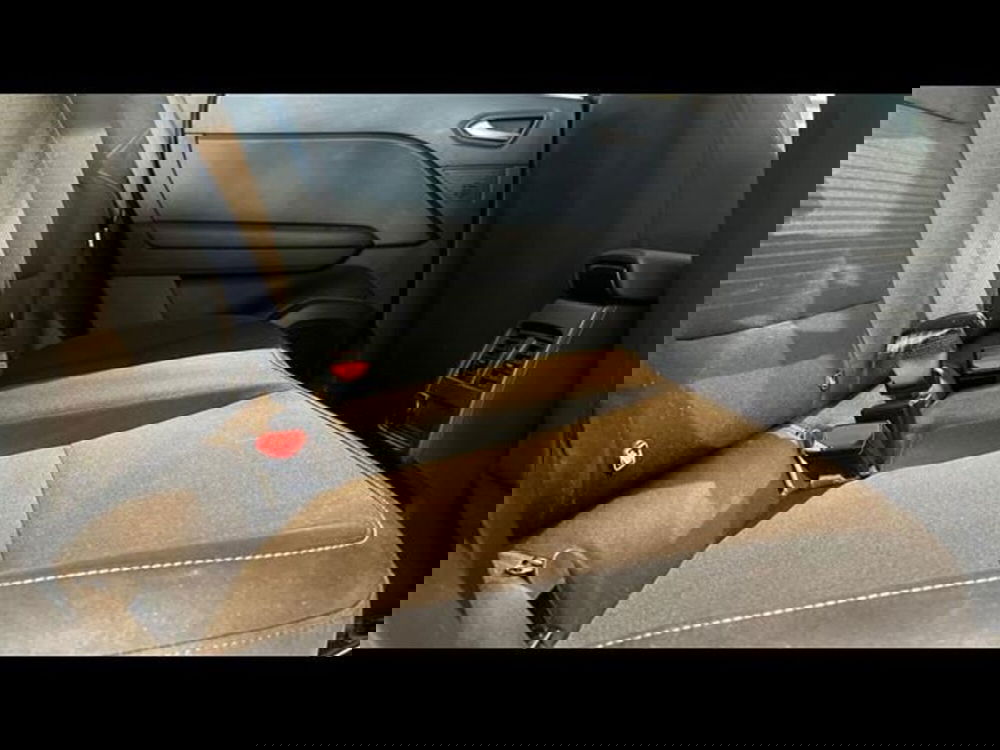 Renault Captur usata a Firenze (13)