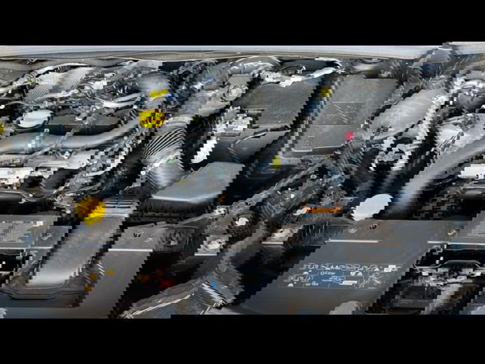 Renault Captur usata a Firenze (14)