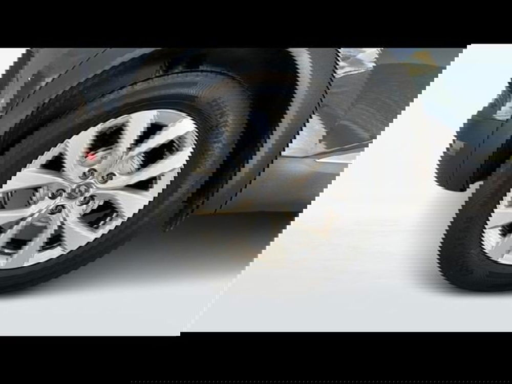 Renault Captur usata a Firenze (15)