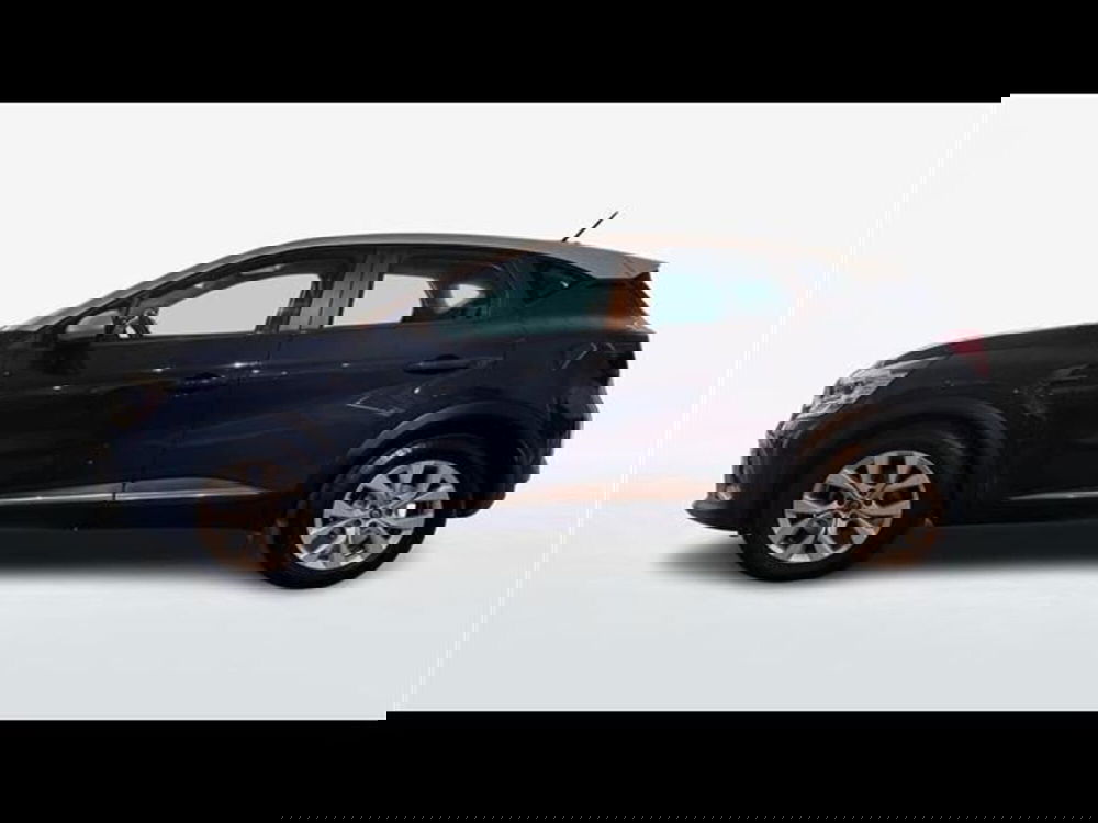 Renault Captur usata a Firenze (2)