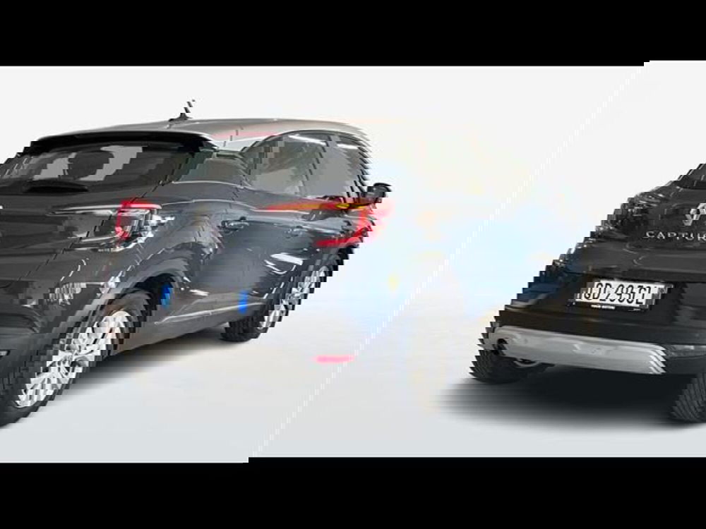 Renault Captur usata a Firenze (3)