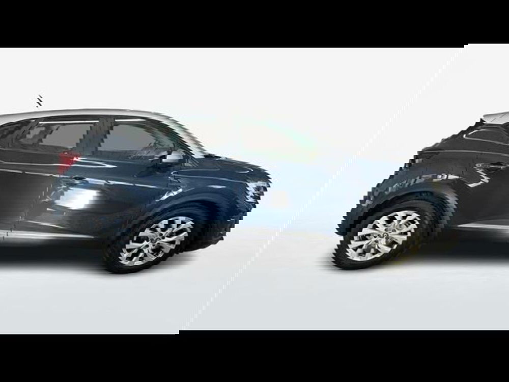 Renault Captur usata a Firenze (4)