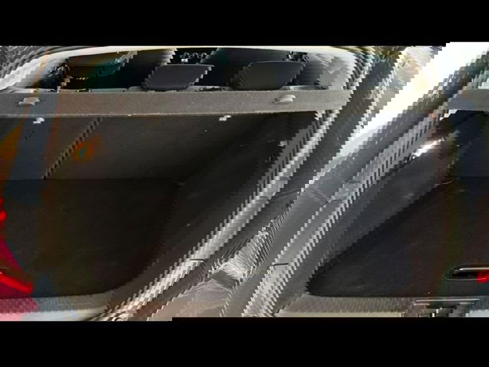 Renault Captur usata a Firenze (5)