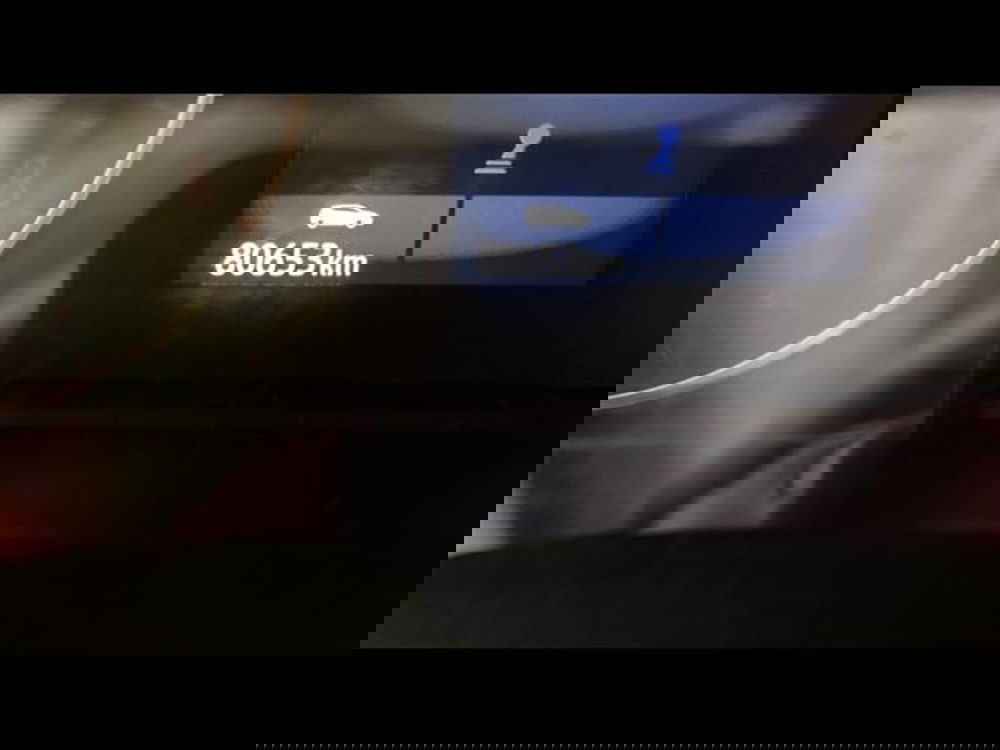 Renault Captur usata a Firenze (8)