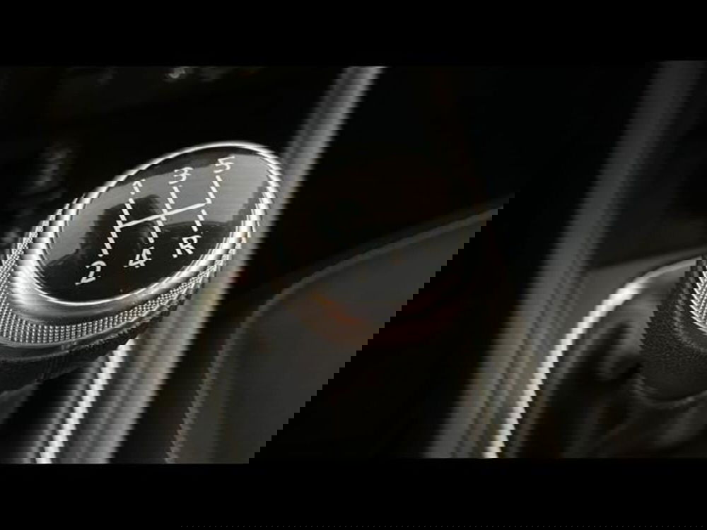 Renault Captur usata a Firenze (9)