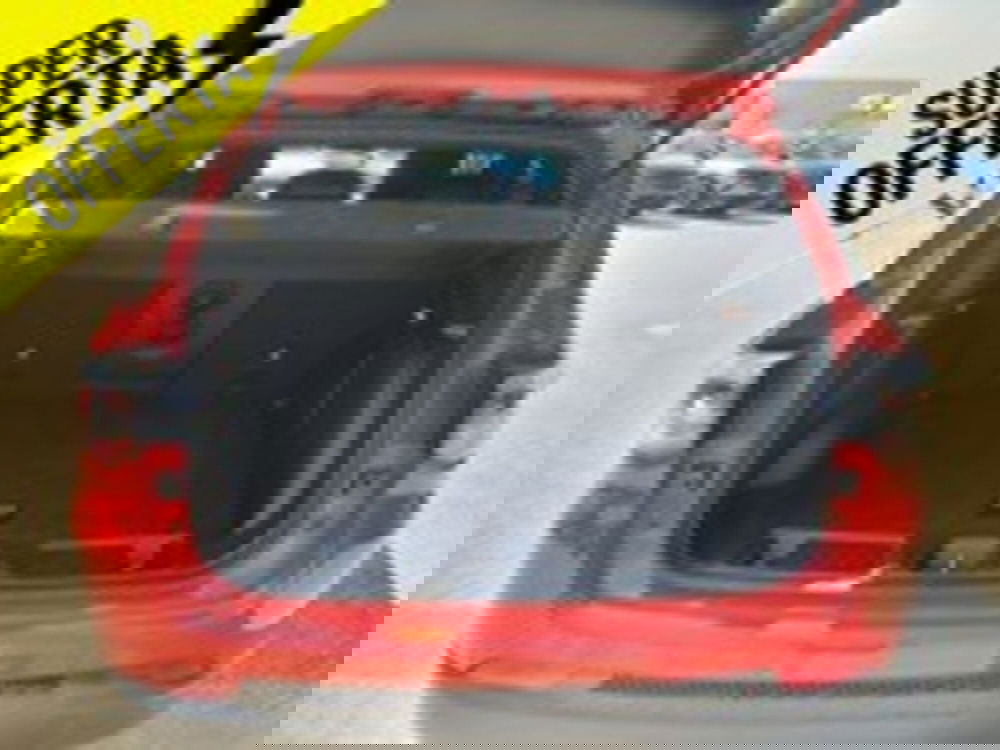 Jeep Compass usata a Udine (10)