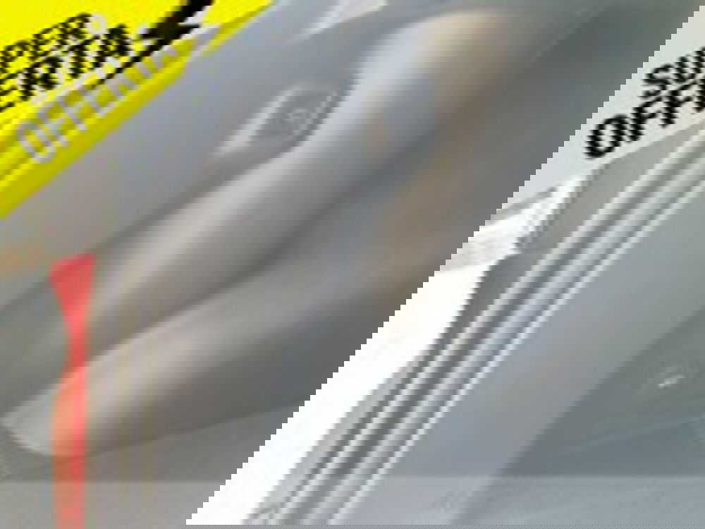 Jeep Compass usata a Udine (11)