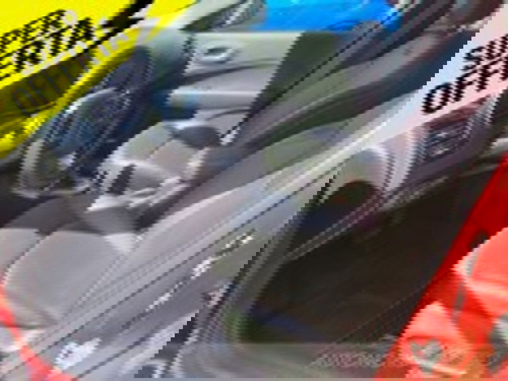 Jeep Compass usata a Udine (12)