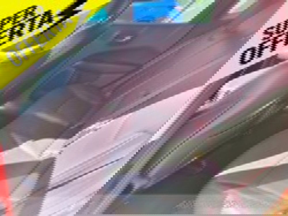 Jeep Compass usata a Udine (13)