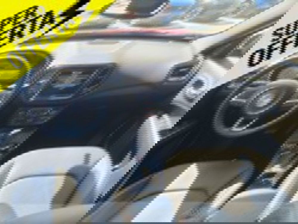 Jeep Compass usata a Udine (14)