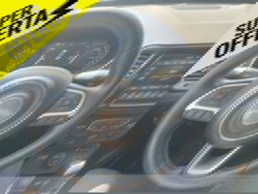 Jeep Compass usata a Udine (15)