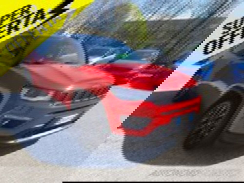 Jeep Compass usata a Udine (3)