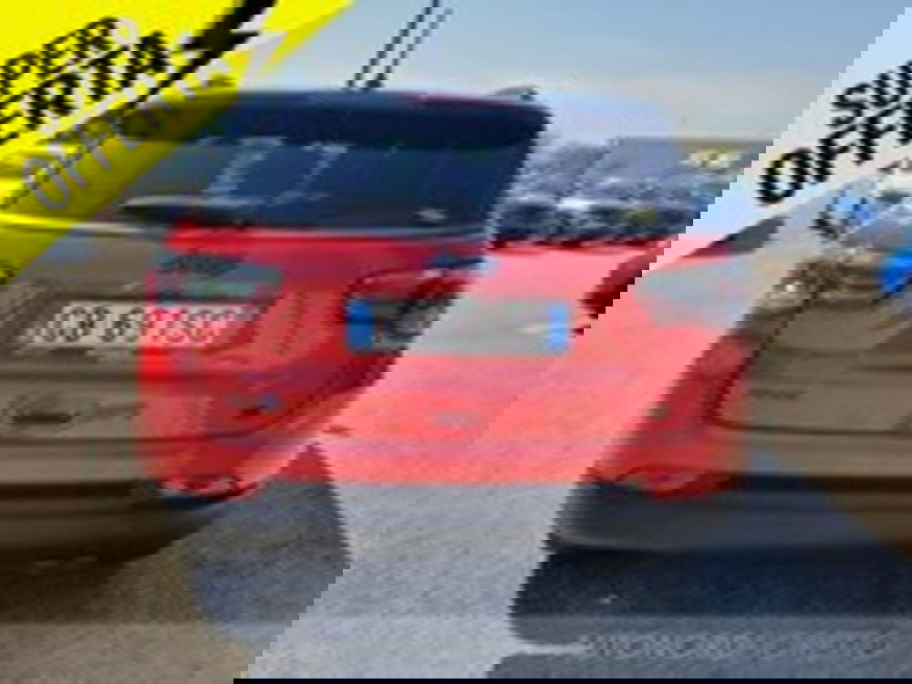 Jeep Compass usata a Udine (6)