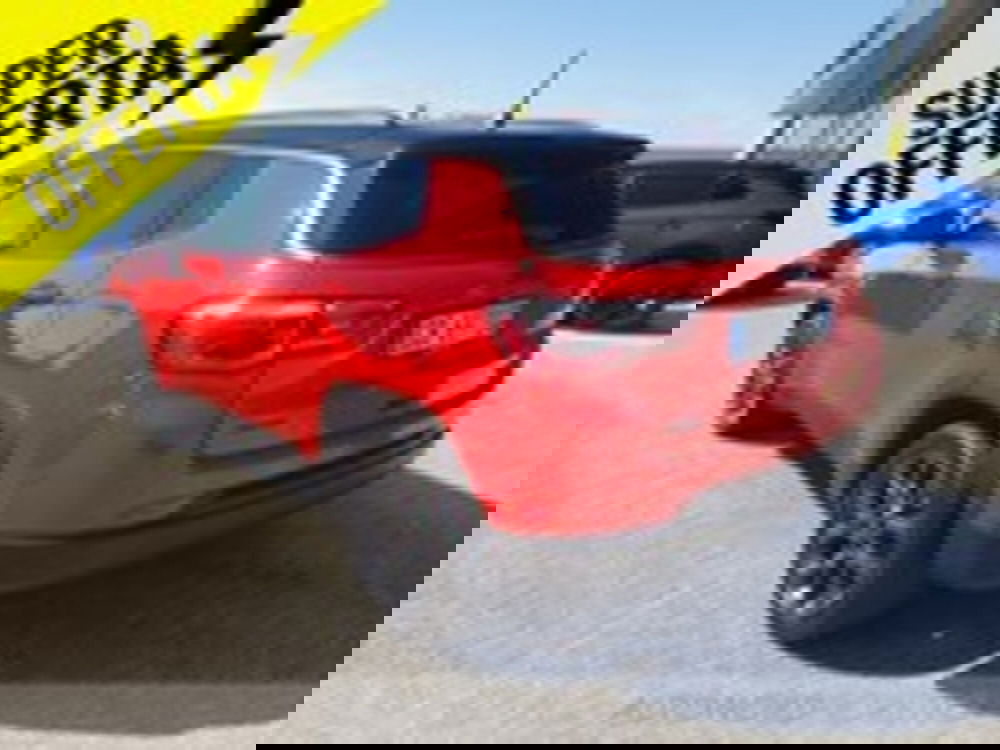 Jeep Compass usata a Udine (7)