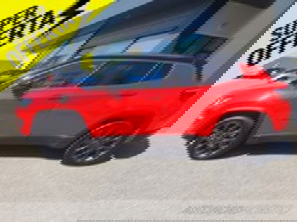 Jeep Compass usata a Udine (8)