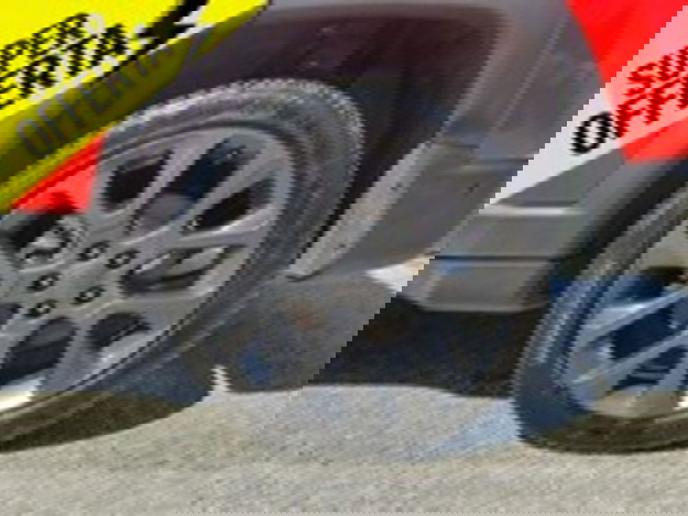 Jeep Compass usata a Udine (9)