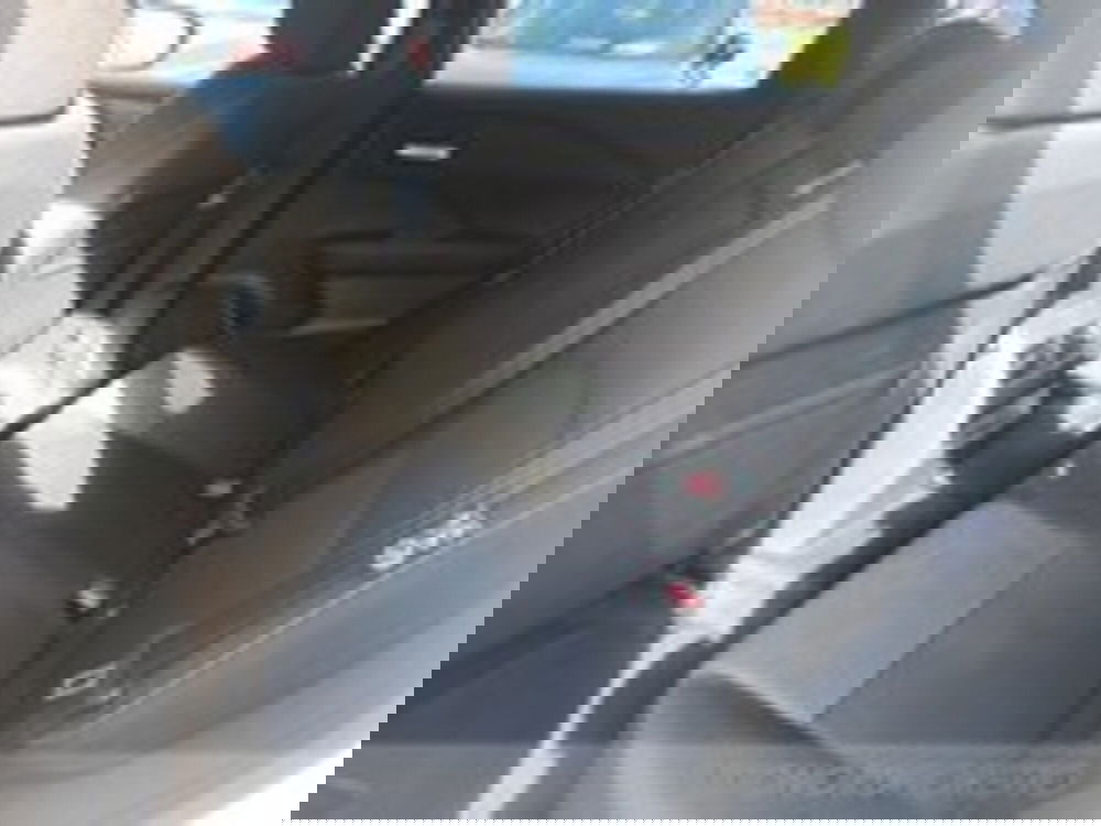 Nissan Qashqai usata a Udine (10)