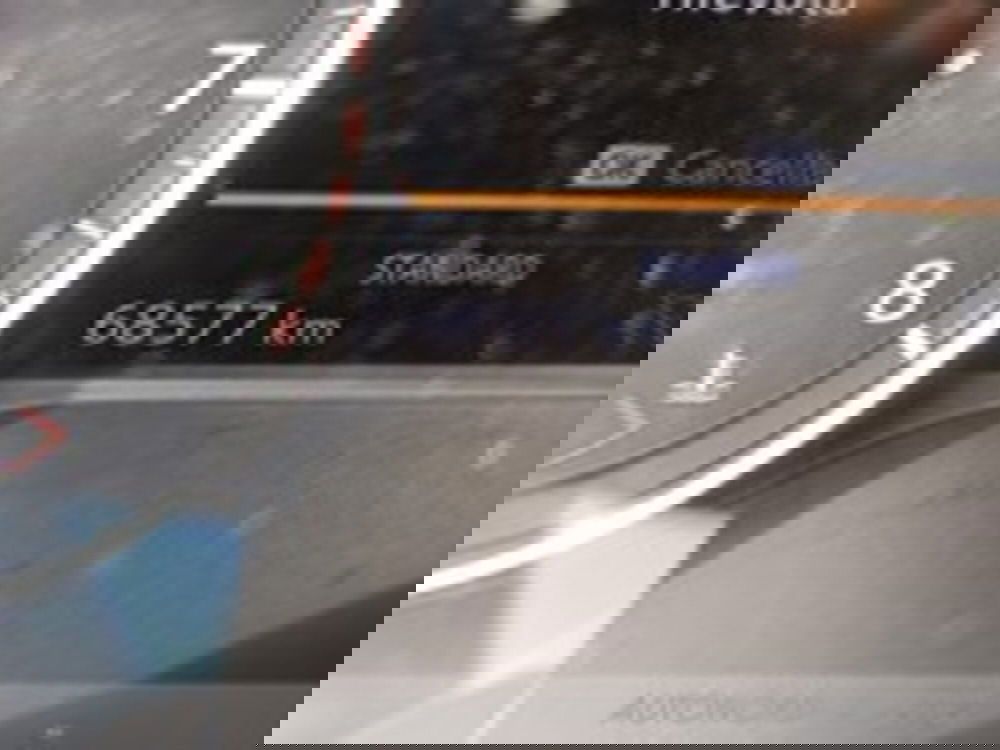 Nissan Qashqai usata a Udine (13)