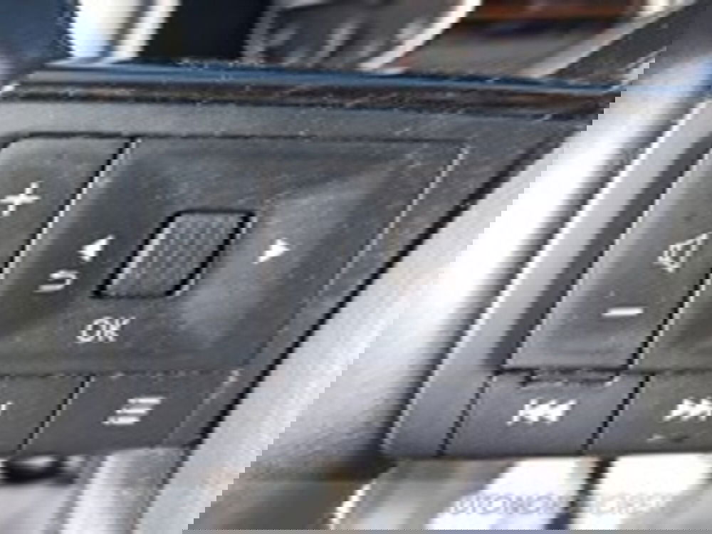 Nissan Qashqai usata a Udine (14)