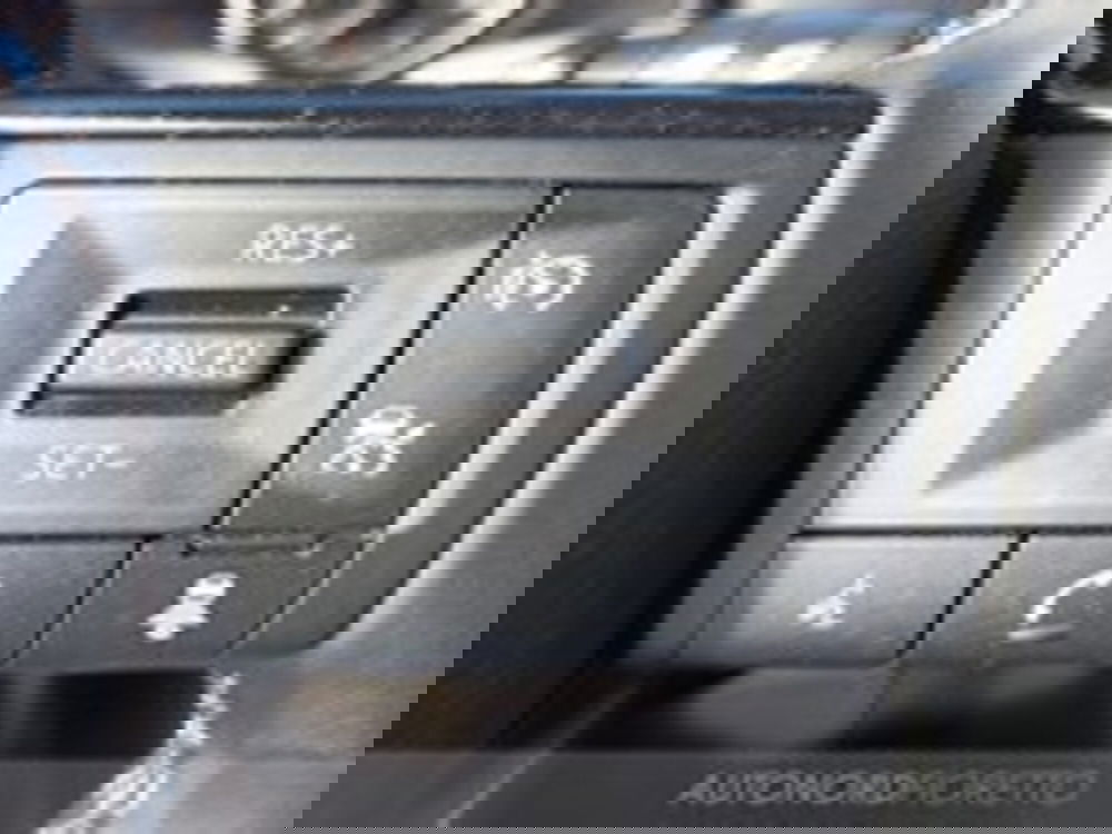 Nissan Qashqai usata a Udine (15)