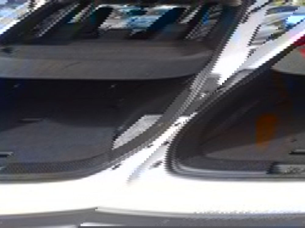 Nissan Qashqai usata a Udine (9)