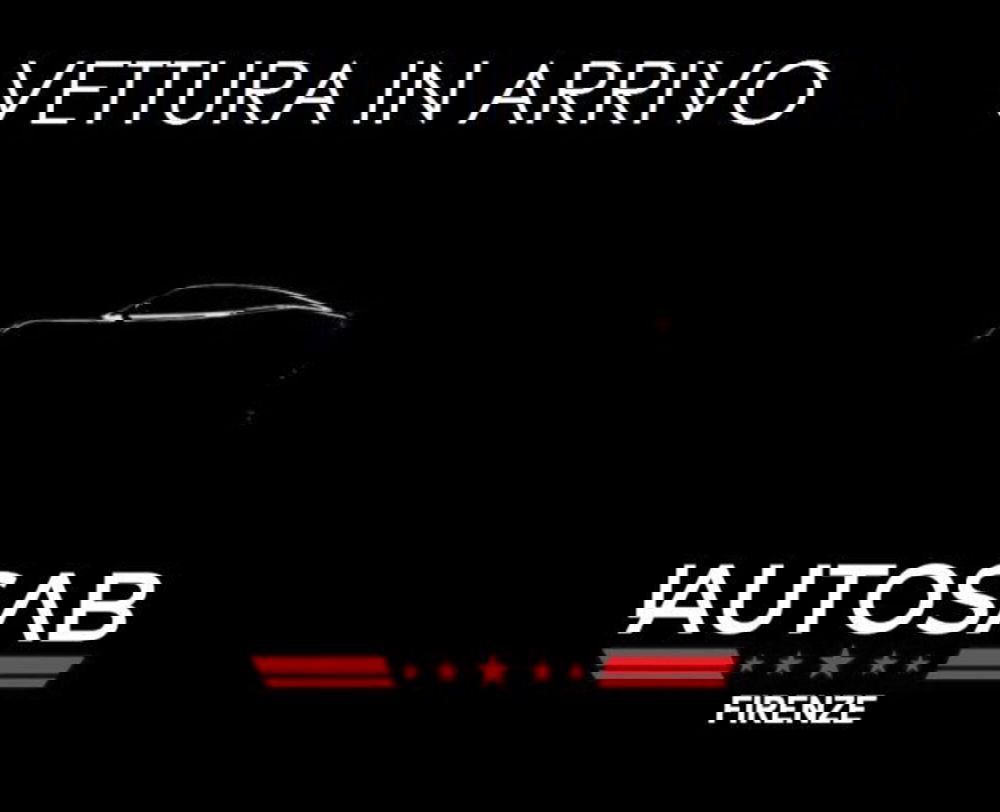 Ford Kuga usata a Firenze