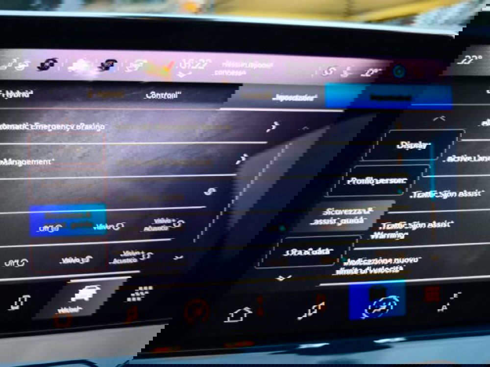 Jeep Compass usata a Firenze (17)