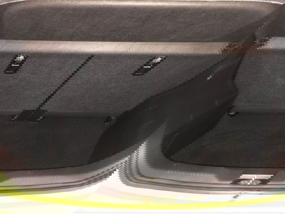 Suzuki Ignis usata a Torino (7)