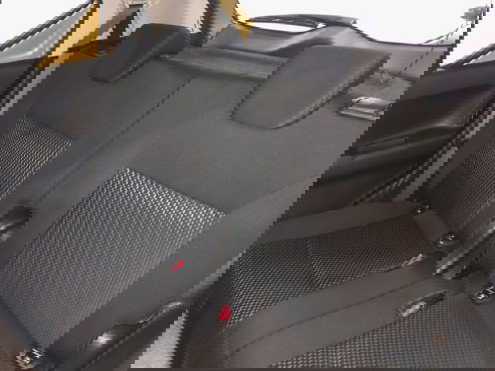 Suzuki Ignis usata a Torino (8)