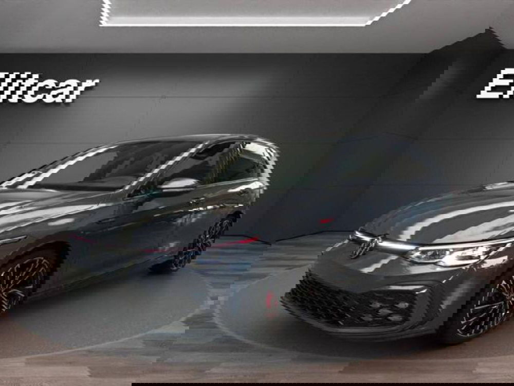 Volkswagen Golf usata a Milano